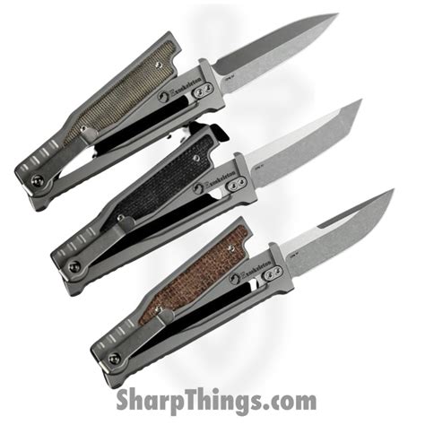 reate exo gravity tanto knife|Reate EXO